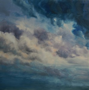 Clouds I